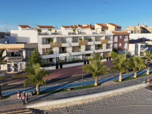 2 Dormitorio Apartamentos San Pedro Del Pinatar Costa Cálida 88598438
