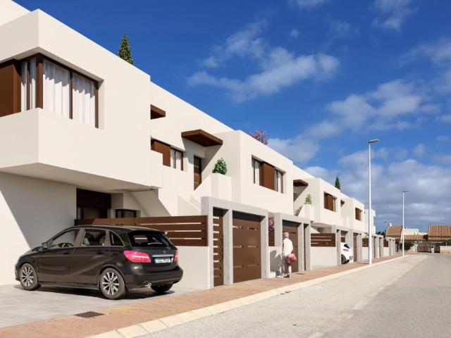 2 Dormitorio Apartamentos San Pedro Del Pinatar Costa Calida 96278945