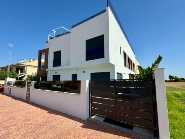 2 Dormitorio Apartamentos San Pedro Del Pinatar Costa Calida LS85155920
