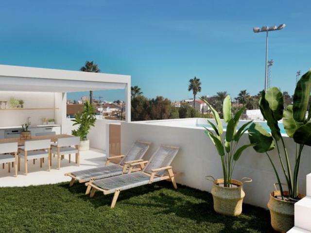 2 Dormitorio Apartamentos San Pedro Del Pinatar Costa Calida LS95793963