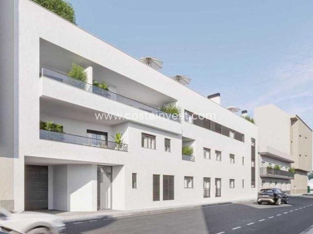 2 Dormitorio Apartamentos San Pedro Del Pinatar Costa Cálida LS101265527