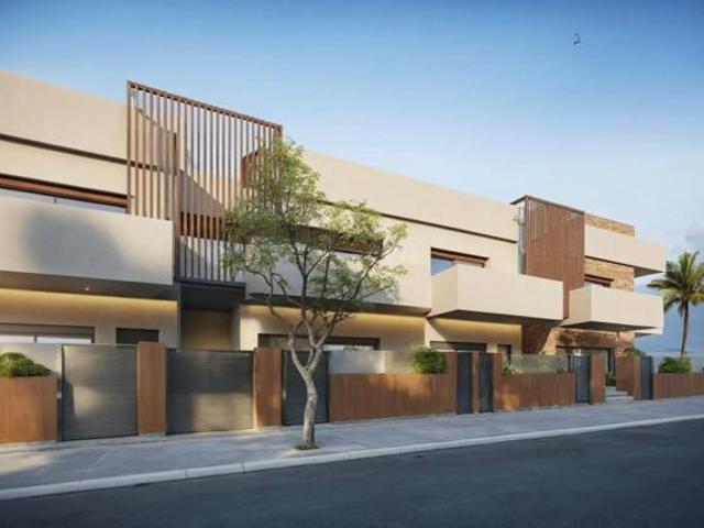 2 Dormitorio Apartamentos San Pedro Del Pinatar Murcia 97585274