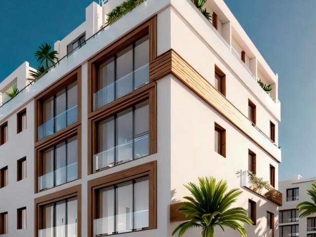 2 Dormitorio Apartamentos San Pedro Del Pinatar MURCIA 97905142