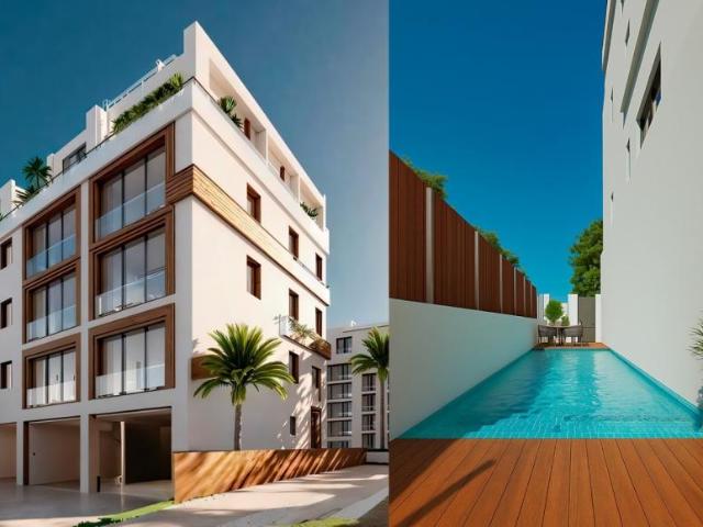 2 Dormitorio Apartamentos San Pedro Del Pinatar MURCIA 97905144