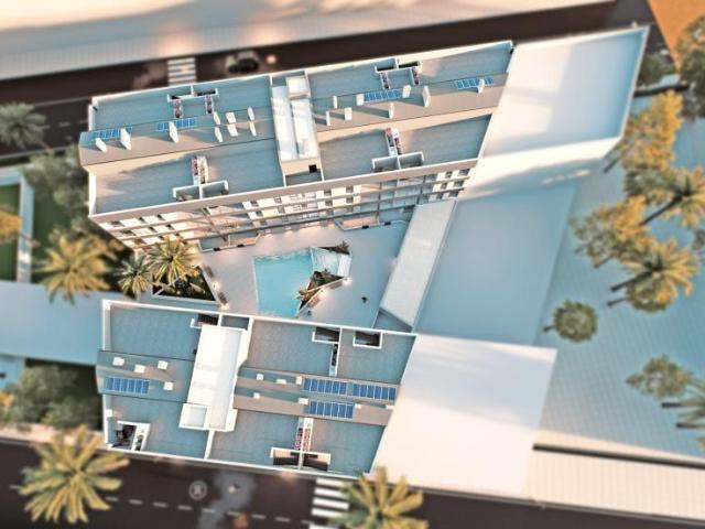 2 Dormitorio Apartamentos San Pedro Del Pinatar Murcia 97189588
