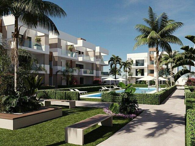 2 Dormitorio Apartamentos San Pedro Del Pinatar Murcia 98504637