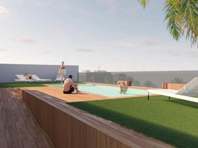 2 Dormitorio Apartamentos San Pedro Del Pinatar Murcia 99141244