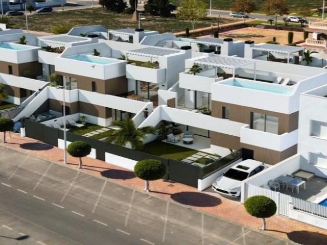 2 Dormitorio Apartamentos San Pedro Del Pinatar Murcia 99156189
