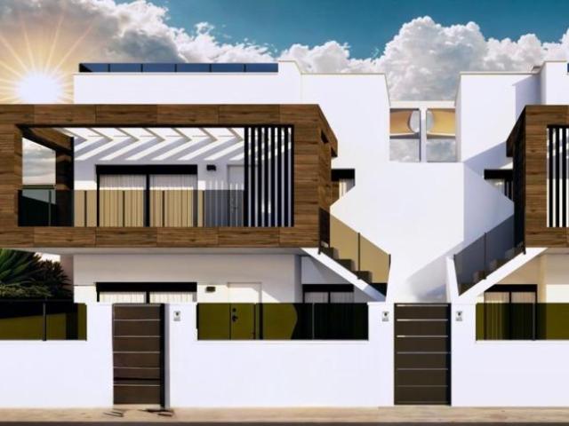 2 Dormitorio Apartamentos San Pedro Del Pinatar Murcia LS93944540