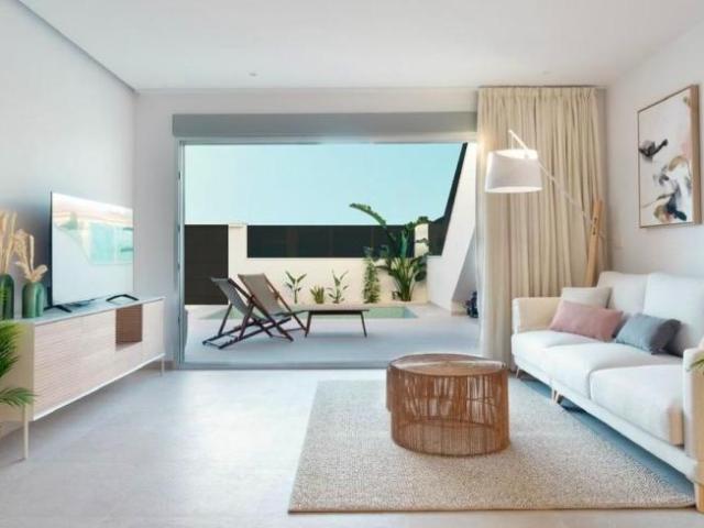 2 Dormitorio Apartamentos San Pedro Del Pinatar Murcia LS93944544