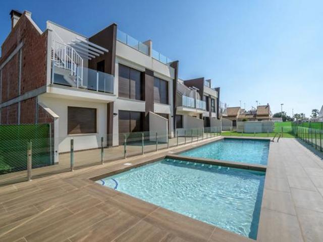 2 Dormitorio Apartamentos San Pedro Del Pinatar Murcia LS97444937