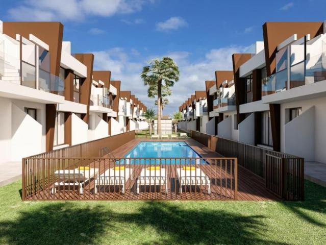 2 Dormitorio Apartamentos San Pedro Del Pinatar Murcia LS99631320