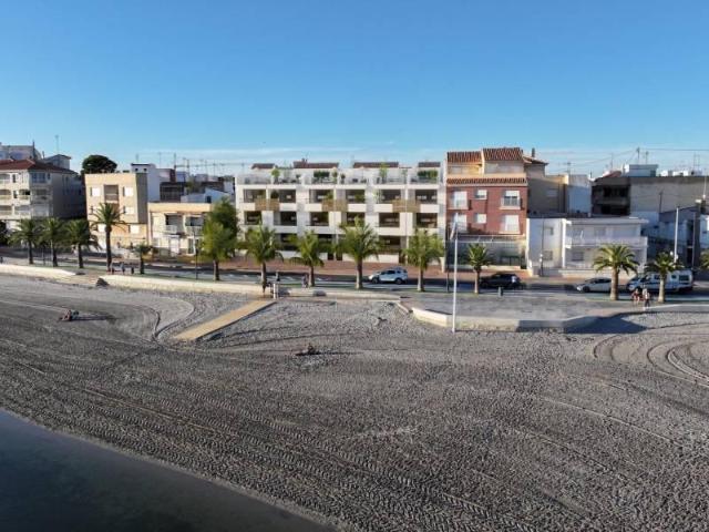 2 Dormitorio Apartamentos San Pedro Del Pinatar Murcia Province LS100806830