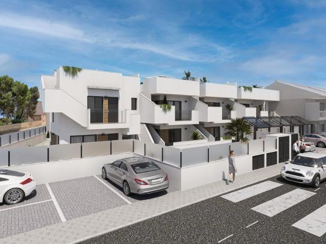 2 Dormitorio Apartamentos San Pedro Del Pinatar Spanien 98384834