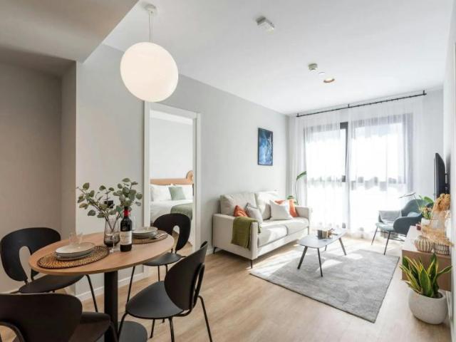 2 Dormitorio Apartamentos San Sebastián De Los Reyes San Sebastián De Los Reyes LS99725891