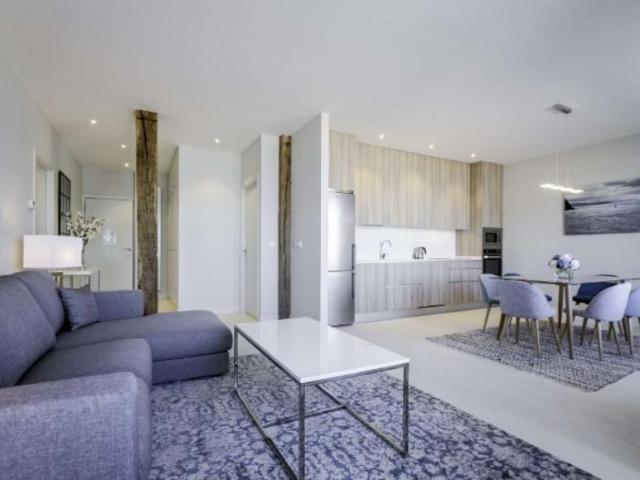 2 Dormitorio Apartamentos San Sebastian San Sebastian 96384639