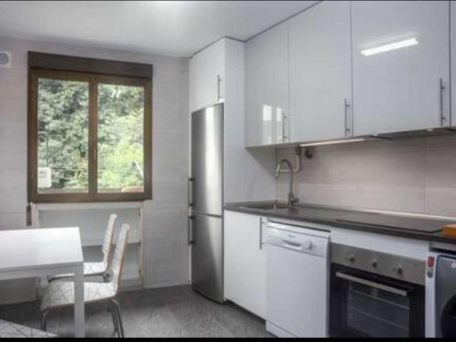 2 Dormitorio Apartamentos San Sebastian San Sebastian 96656892
