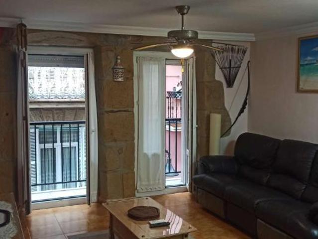 2 Dormitorio Apartamentos San Sebastian San Sebastian 100715476