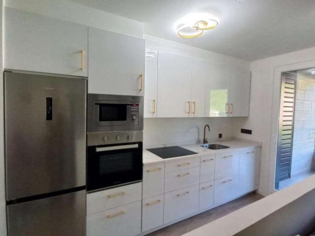 2 Dormitorio Apartamentos San Sebastian San Sebastian LS95294423