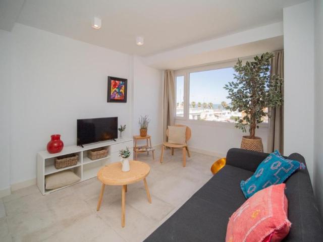 2 Dormitorio Apartamentos Sanlúcar De Barrameda Sanlúcar De Barrameda 99386332