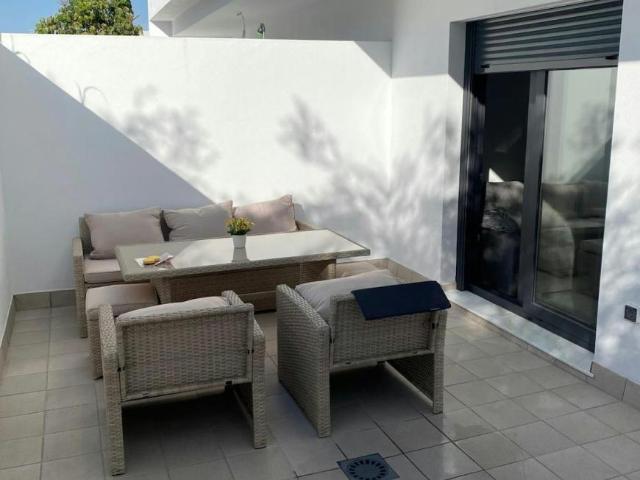 2 Dormitorio Apartamentos Sanlúcar De Barrameda Sanlúcar De Barrameda LS100913365