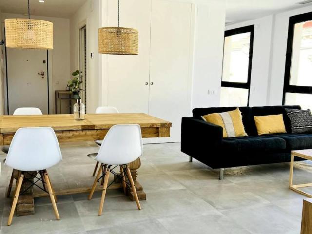 2 Dormitorio Apartamentos Sant Cugat Del Vallès Sant Cugat Del Vallès LS102470451