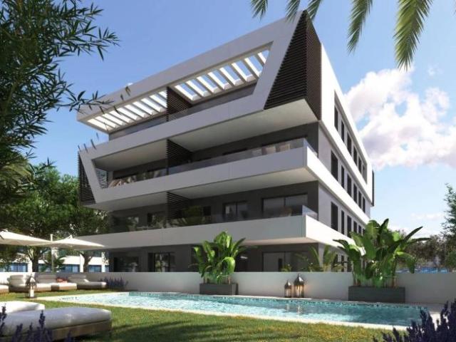 2 Dormitorio Apartamentos Sant Joan D'Alacant Costa Blanca LS102716692