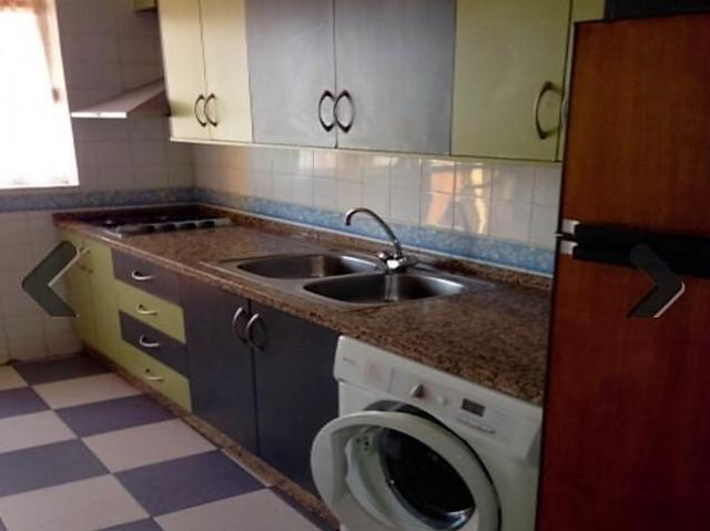 2 Dormitorio Apartamentos Santa Marta Badajoz 78112932
