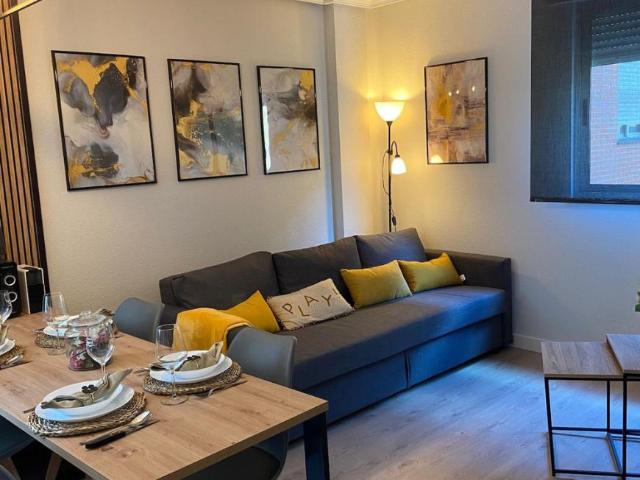 2 Dormitorio Apartamentos Santa Marta De Tormes Santa Marta De Tormes 98609590