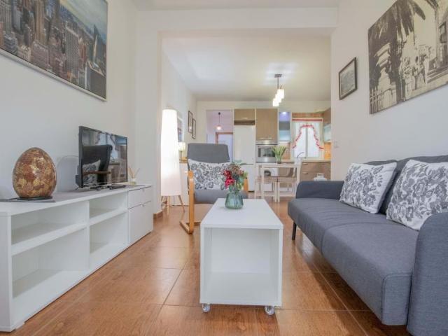 2 Dormitorio Apartamentos Santa Cruz De Tenerife Canary Islands 100752491