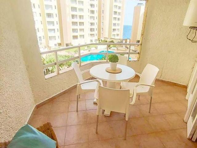 2 Dormitorio Apartamentos Santa Cruz De Tenerife Canary Islands LS81526351