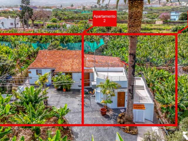 2 Dormitorio Apartamentos Santa Cruz De Tenerife Canary Islands LS100234823