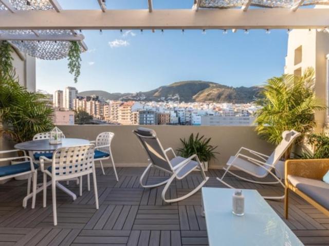 2 Dormitorio Apartamentos Santa Cruz De Tenerife Santa Cruz De Tenerife 77946506