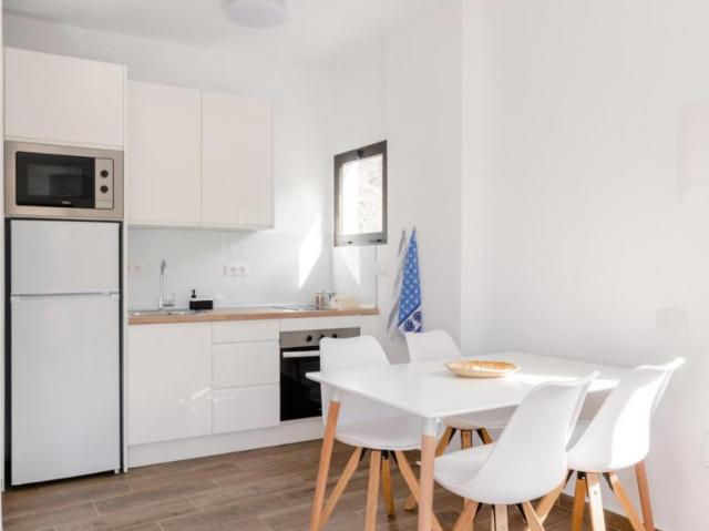2 Dormitorio Apartamentos Santa Cruz De Tenerife Santa Cruz De Tenerife 77946521