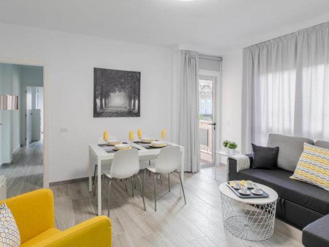 2 Dormitorio Apartamentos Santa Cruz De Tenerife Santa Cruz De Tenerife 77946600