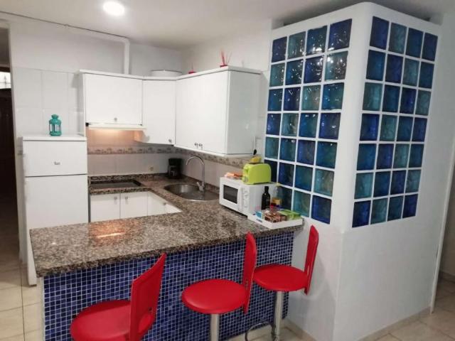 2 Dormitorio Apartamentos Santa Cruz De Tenerife Santa Cruz De Tenerife 90788929