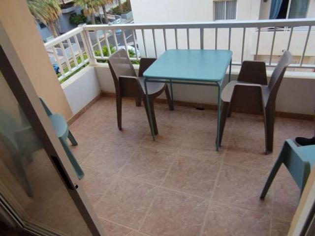 2 Dormitorio Apartamentos Santa Cruz De Tenerife Santa Cruz De Tenerife 90789566