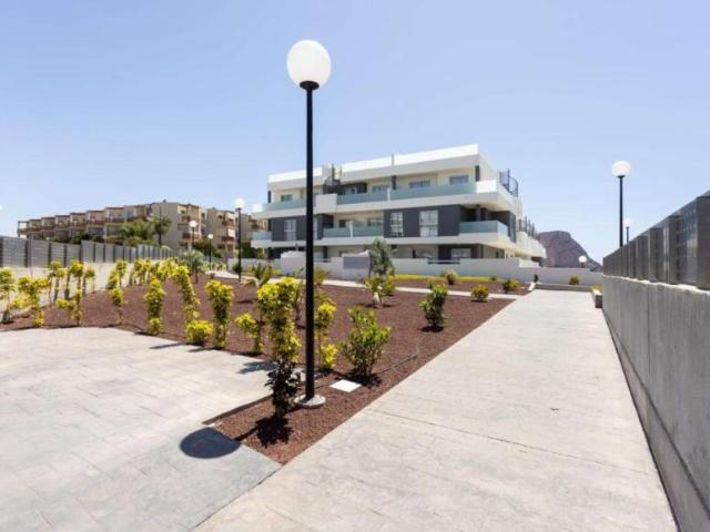 2 Dormitorio Apartamentos Santa Cruz De Tenerife Santa Cruz De Tenerife 93750319