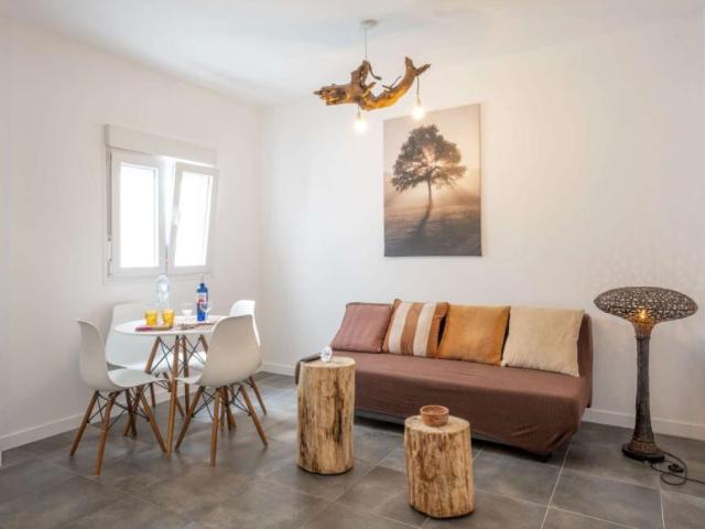 2 Dormitorio Apartamentos Santa Cruz De Tenerife Santa Cruz De Tenerife 94501777