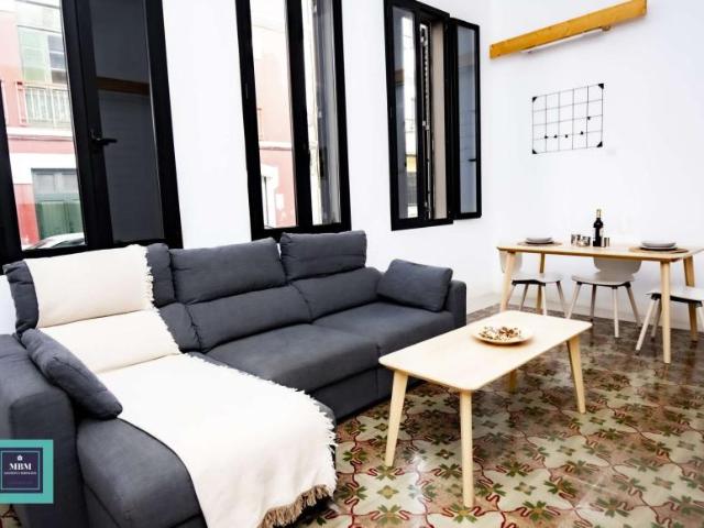 2 Dormitorio Apartamentos Santa Cruz De Tenerife Santa Cruz De Tenerife 95121574