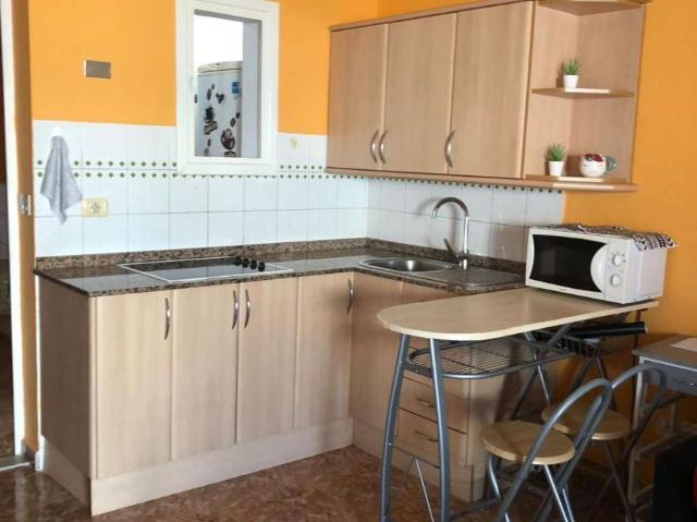 2 Dormitorio Apartamentos Santa Cruz De Tenerife Santa Cruz De Tenerife 95422124