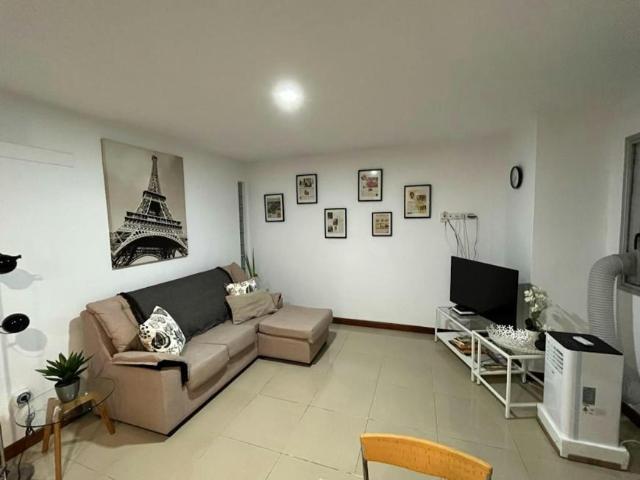 2 Dormitorio Apartamentos Santa Cruz De Tenerife Santa Cruz De Tenerife 100675267
