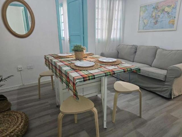 2 Dormitorio Apartamentos Santa Cruz De Tenerife Santa Cruz De Tenerife 101806082
