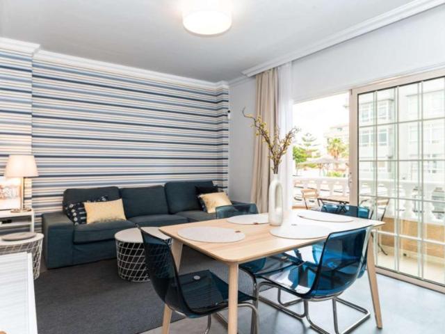 2 Dormitorio Apartamentos Santa Cruz De Tenerife Santa Cruz De Tenerife 101835997