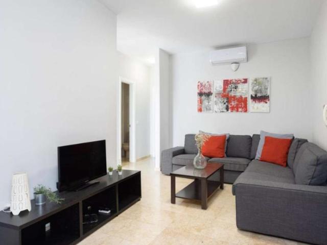 2 Dormitorio Apartamentos Santa Cruz De Tenerife Santa Cruz De Tenerife 101837872