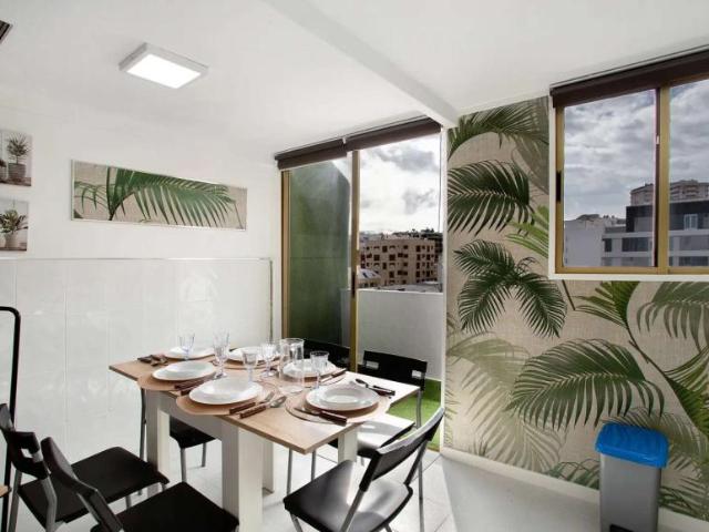 2 Dormitorio Apartamentos Santa Cruz De Tenerife Santa Cruz De Tenerife 101845520