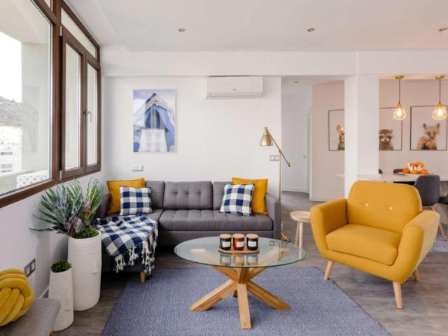 2 Dormitorio Apartamentos Santa Cruz De Tenerife Santa Cruz De Tenerife 101850606