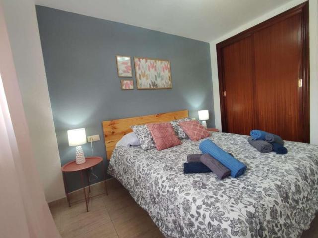 2 Dormitorio Apartamentos Santa Cruz De Tenerife Santa Cruz De Tenerife 101854375