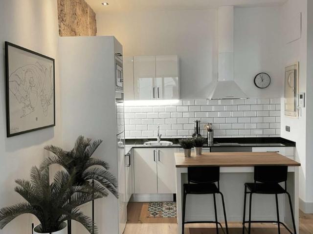2 Dormitorio Apartamentos Santa Cruz De Tenerife Santa Cruz De Tenerife 103325875