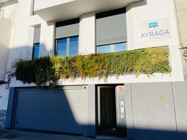 2 Dormitorio Apartamentos Santa Cruz De Tenerife Santa Cruz De Tenerife LS101021259